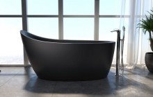 Modern bathtubs picture № 53